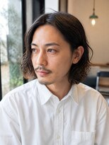 ネオヘアー 東三国(Neo hair)&nbsp;大人のロングセンターパート