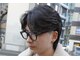 キングオブヘア バイ ノイズ 梅田茶屋町店(KING of hair by NOISM)の写真/【梅田駅徒歩3分/大阪梅田】どこから見ても綺麗な《波巻きスパイラルパーマ》でモテヘアをご提案。