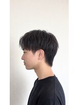 ビラデルソル マレ 長久手店(biradelsol maRe)&nbsp;ナチュラルマッシュ