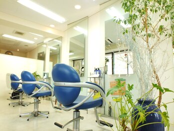 ヘアークリニック　ケンジ