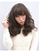 ラブ ロック Love' Lock&nbsp;【Love'Lock 代官山】ゆるふわパーマ☆