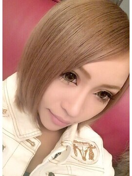 ケーアールツーエス 鳳店(KR2S) ☆ベージュカラー☆【KR2S 鳳】sugar 072-260-3626