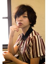 クロコ(Quroco)&nbsp;【Quroco】口コミブログ必見！クロコの巧みなパーマ術