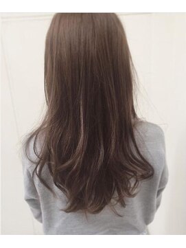 バサ 高田馬場店(BASSA) お手入れ楽☆ストデジ【高田馬場 美容室 BASSA】