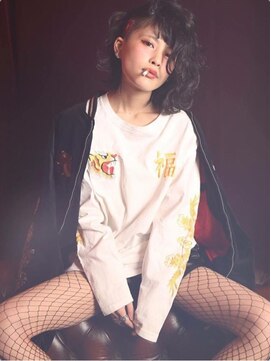 ロランス(LORANCE) LORANCE  STYLE