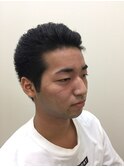 すっきりショート