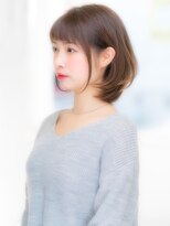 ヴィアラ 自由が丘(VIALA)&nbsp;【VIALA 自由が丘】小顔ボブ×ワンカール