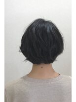ジャガラ 津田沼店(JAGARA)&nbsp;ナチュラルボブ