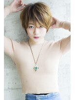 ザ シー 海老名(The C)&nbsp;[The C ]　３Dカット☆ヘルシーショート