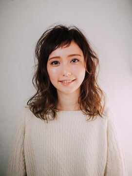 グランシャリオ 笹塚店(Grand Chariot) 【GrandChariot 笹塚】おしゃバングゆるふわ