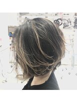 ルシエル(Luxiel)&nbsp;balayage
