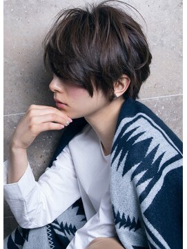 サードバイローラン(THiRD by ROULAND) センシュアルショート