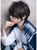センシュアルショート