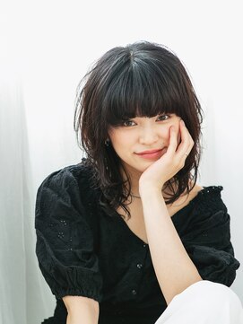 アメリエギャルソン(amelie et garcon) ウルフレイヤー　【amelie与野本町】