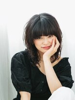 アメリエギャルソン(amelie et garcon) ウルフレイヤー 【amelie与野本町】