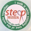 ヘアーサロン ステップ(hair salon step)のお店ロゴ