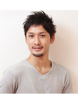 ヘアヴィレッジ(hair village) メンズ