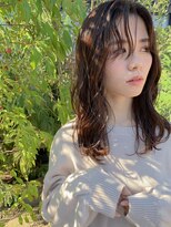 エシレ(esille.)&nbsp;秋カラーのオレンジベージュ