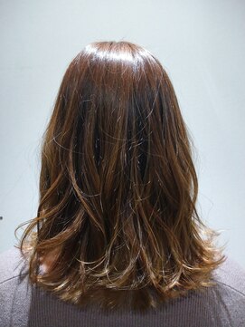 ファースト 泉中央店(first) エアリー×ミディアム◎20代30代40代50代