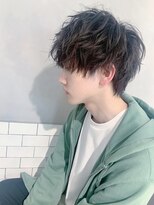 リップス 渋谷(LIPPS)&nbsp;ティーマッシュ