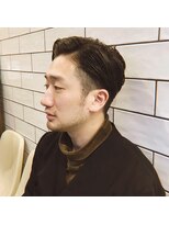 ロビー(LOBBY) men's style
