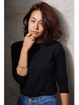 イグレック パリ 小竹向原店(IGREK PARIS)&nbsp;Fleecy Bob