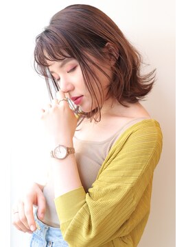 グリームス(gleams) ナチュラルヘア