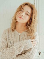 プランタンバイフラミューム 茅ヶ崎店(PRINTEMPS by flammeum)&nbsp;ハイトーンミディ【茅ヶ崎】