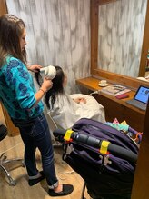 ～お子さま連れ、ベビーカーでのご来店Ok～朝９時からお待ちしてます☆