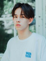 アデリタ(Adelita)&nbsp;ショートスタイル