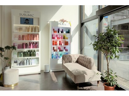 アルツディレット(ALTS diletto)の写真