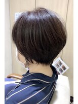 ティアラ 桜木町(TIARA)&nbsp;大人くびれショートボブ