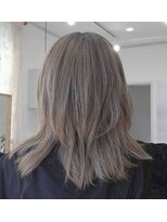 ヘアーサロン ハル(HaRu)&nbsp;さら艶ストレート♪
