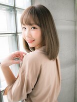 リリアン 表参道(relian)&nbsp;ダメージレスサラツヤストレート