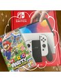 ヘアーラヴィアン(Hair)&nbsp;基本インドア派です笑　Switchなどゲームもやります^ ^