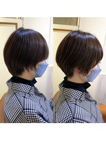 ネオリーブ クタ 町田店(Neolive kuta)&nbsp;【Neolive　Kuta】コンパクトショート♪【町田/町田駅】