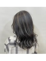 ティンク 横浜(Tink)&nbsp;アディクシー×コントラストハイライト/Tink横浜