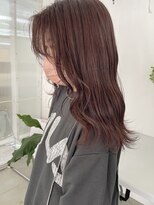 オー(OOO)&nbsp;チェリーピンク◯