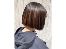 ヘアサロン フラット(hair salon flat)