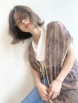 ネオリーブギンザ 銀座店(Neolive GINZA)&nbsp;柔らかいヘア作りお任せください！《小林》