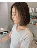 ボブスタイル