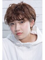 タヤ 香椎店(TAYA)&nbsp;耳掛けショート