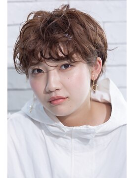 タヤ 香椎店(TAYA) 耳掛けショート