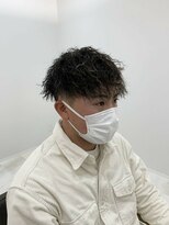 ロイ(ROY)&nbsp;万能ツイストパーマ