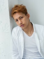 モニカ 横須賀中央店(Monica)&nbsp;☆ネイマール風キメモテショート☆【横須賀中央】