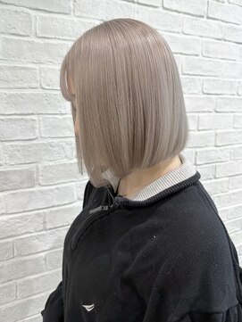 コル(col oodori) 【ホワイトベージュ】