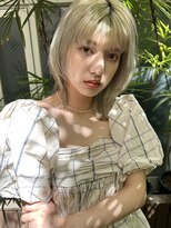 オアシス(oasis)&nbsp;20代30代大人可愛いハイトーンミディ