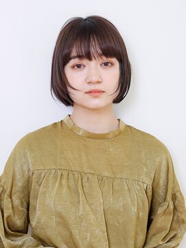 バサ 高田馬場店(BASSA) うちまきボブ