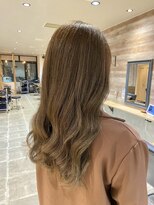 トッカ 札幌(tocca) 【斎藤】guest hair~28