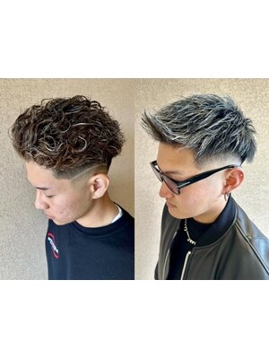 清潔感のある好印象ヘアで周囲からの印象UP☆再現性の高いカット技術で毎朝のスタイリングも思い通りに！